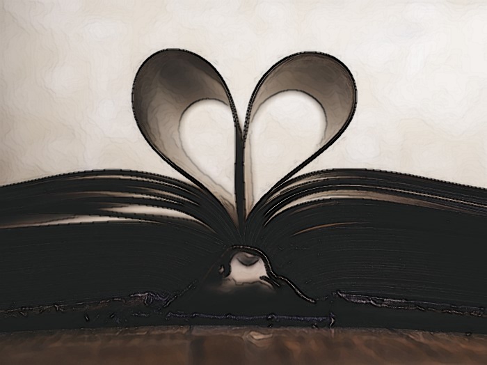 Encyclopedia Blurred